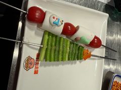 -嫩羊羊·延边烤串·朝鲜族美食(张家港美食街店)