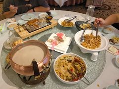 -巴音浩日娲·蒙餐(双林东路店)