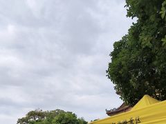 -桂林独秀峰王城景区