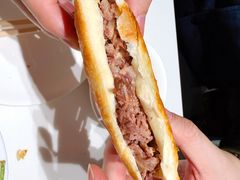 驴肉火烧-高玛纳驴肉火烧(一世界店)