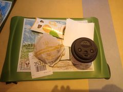 -麦当劳(总统大酒店店)