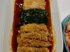 -西域阿里马新疆菜·清真(桂花路店)