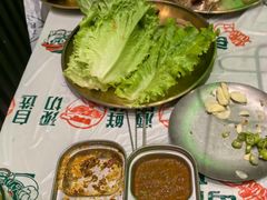 -曾百万小炉小串自助烧烤(高新店)