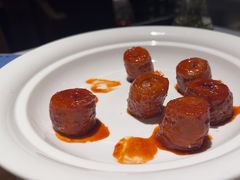 -庆云楼饭庄(什刹海店)