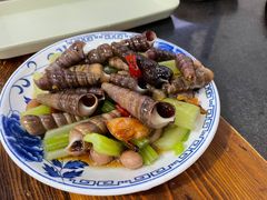 香辣钉螺-九层海鲜塔(市南店)