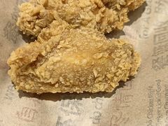 -肯德基(大剧院店)