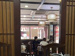 大堂-溱湖八鲜菜馆