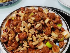 -金三可市井水煮鱼(金碧园店)