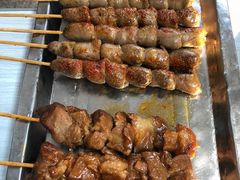 -海平馄饨(逍遥二路店)