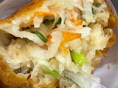 油墩子-阿婆油墩子(五里桥路188弄小区店)