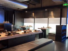 -焱铁烧·黑毛和牛专门店(杭州嘉里中心店)