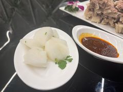 -品回味清真西北楼(宁波首店)