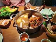 -掂档潮汕牛肉火锅(沈阳万象城店)