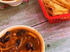 -逍遥镇刘相五胡辣汤豆沫馆(康复中街店)