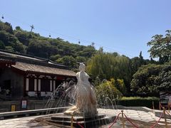 -华清宫景区