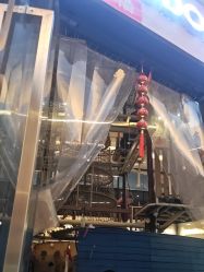 -PIPIKINGDOM皮皮王国欢乐号(欢乐海岸购物中心店)