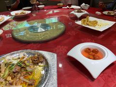 -万柳阁小馆·花园餐厅(龙潭湖店)