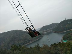 -石燕湖生态旅游景区