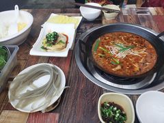 豆豉火锅-云熙特色豆豉火锅