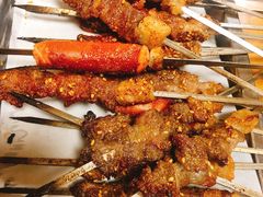 -老地方烤肉(东岗路店)