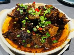 -富临轩私房菜(集庆门大街店)