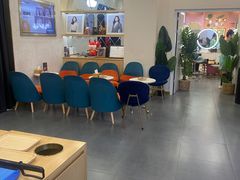 -海马体照相馆(上海宝山万达广场店)