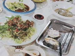 -崖口红树林海鲜餐厅