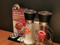 -西堤牛排(合肥之心城店)