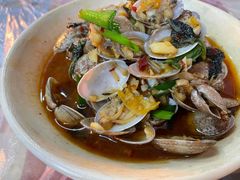 口味花甲-吴记口味馆