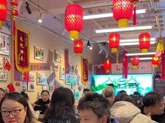 -扬二春炒饭(国庆路总店)