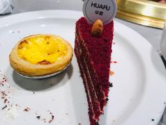 -华府海鲜碳烤自助(万达店)