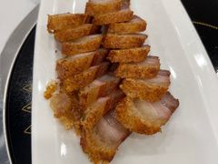 -福禄财东北菜(珠江帝景店)