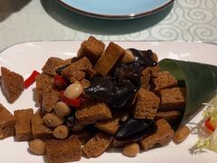 -津菜宋记老房子(平山道店)
