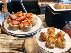 -AdD全日制餐厅(中谷花园酒店)