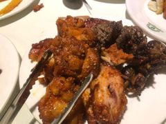 -戈拿旺巴西烤肉(崇文门店)