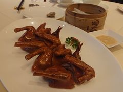 -利苑酒家(合景国际金融广场店)