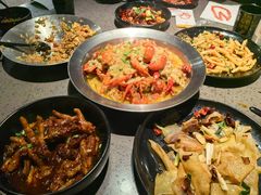 -一棠龙虾•王牌虾球(楚河汉街店)
