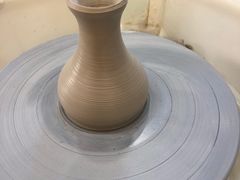-陶语手工·拼豆·陶艺·银饰diy(宽厚里店)