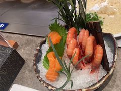 -大渔铁板烧(花园道店)