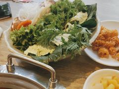-彤德莱火锅(果园路店)