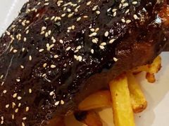 -FISH&POTATO Cō(地中海美食 万象城店)