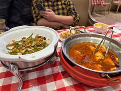 -西贝莜面村(朝阳大悦城店)