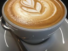 澳白-NokNok Coffee(宽窄巷子店)