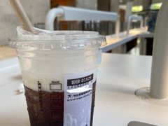 -星巴克(来福士办公楼店)
