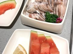 -海底捞火锅(振华商厦店)