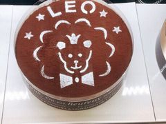 星座提拉米苏蛋糕-85度C(上海秀沿路店)