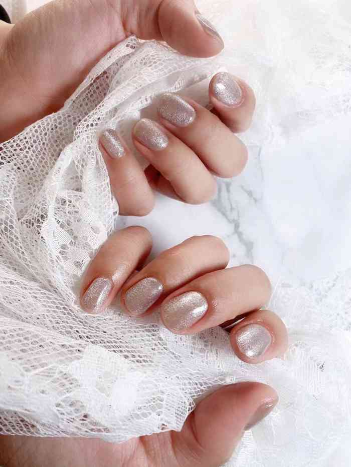 pika mini智能美甲美睫店(天津店)-"非常开心被抽中大众点评霸王餐的