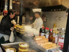 -嘉旺港式茶餐厅(延长中路店)