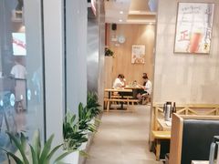 -木屋烧烤(观澜湖新城MH店)