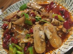 -并州大牌档之醉轻尘
